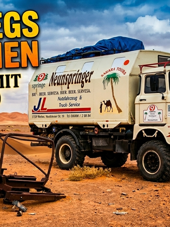 @Renato Pietsch | IFA-Tours