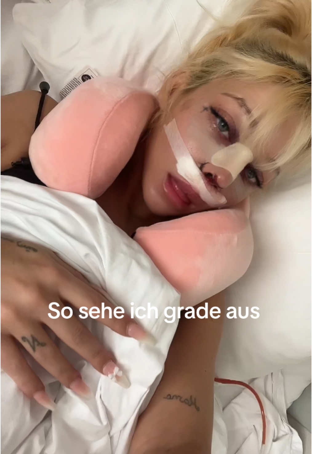 @Tattoo Barbie