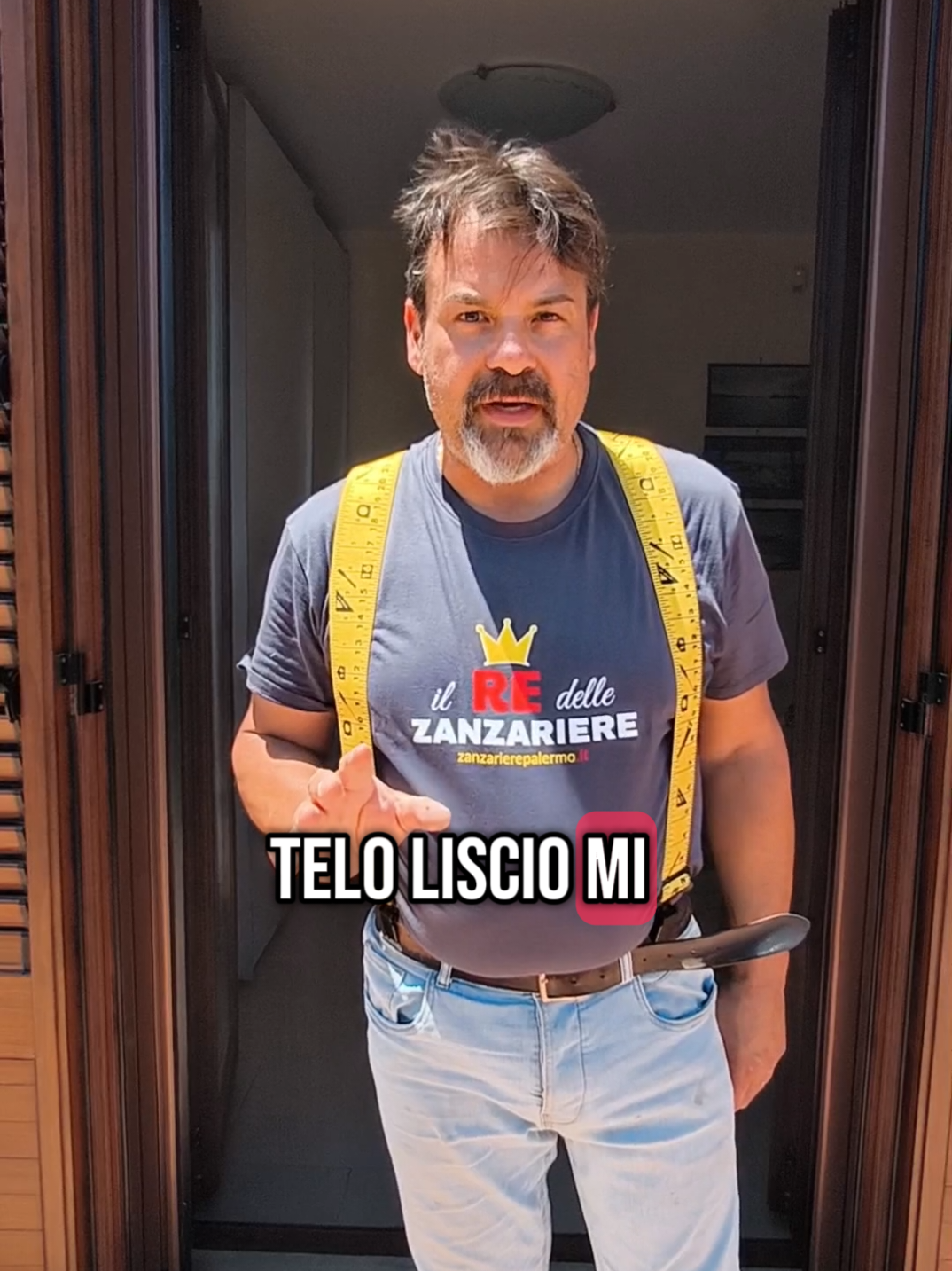 @Re delle ZANZARIERE &bull; Palermo