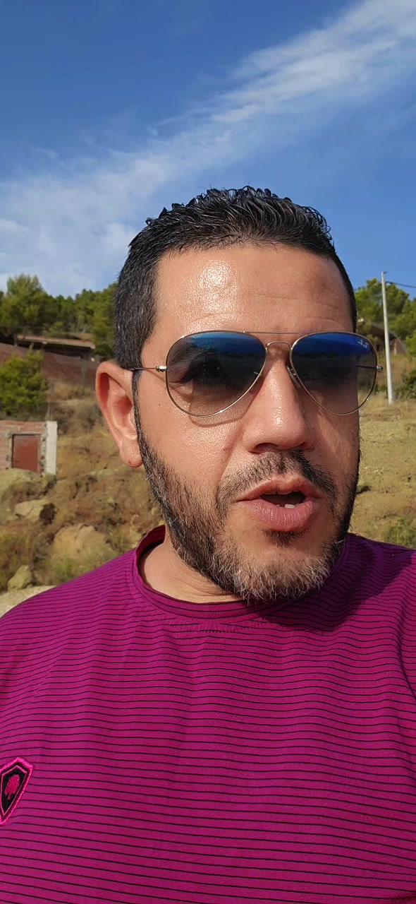 @⚓ 🇩🇿 тнє тєиєѕ&iota;єи 🇹🇳 ⚓