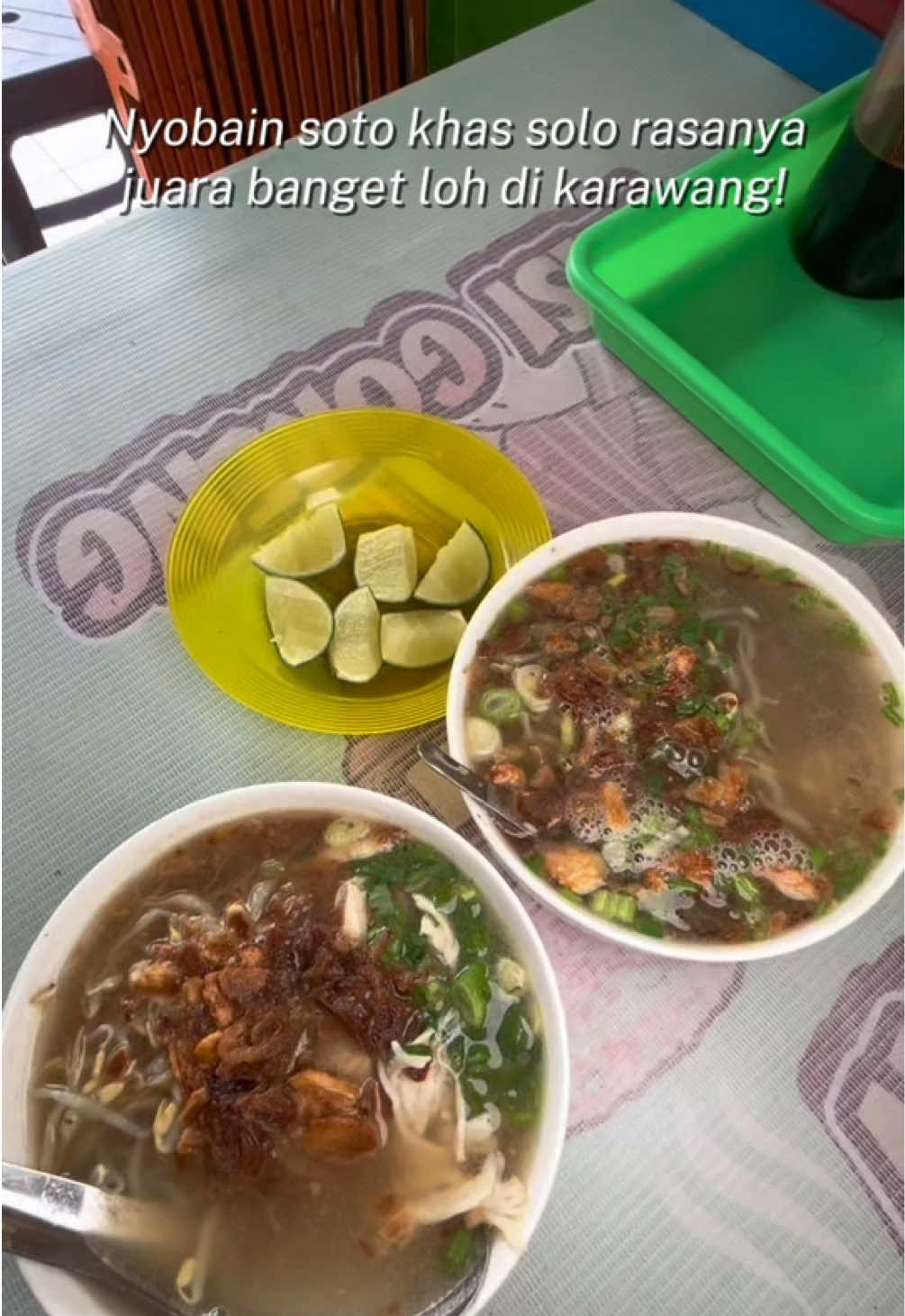@Jelajah Tempat