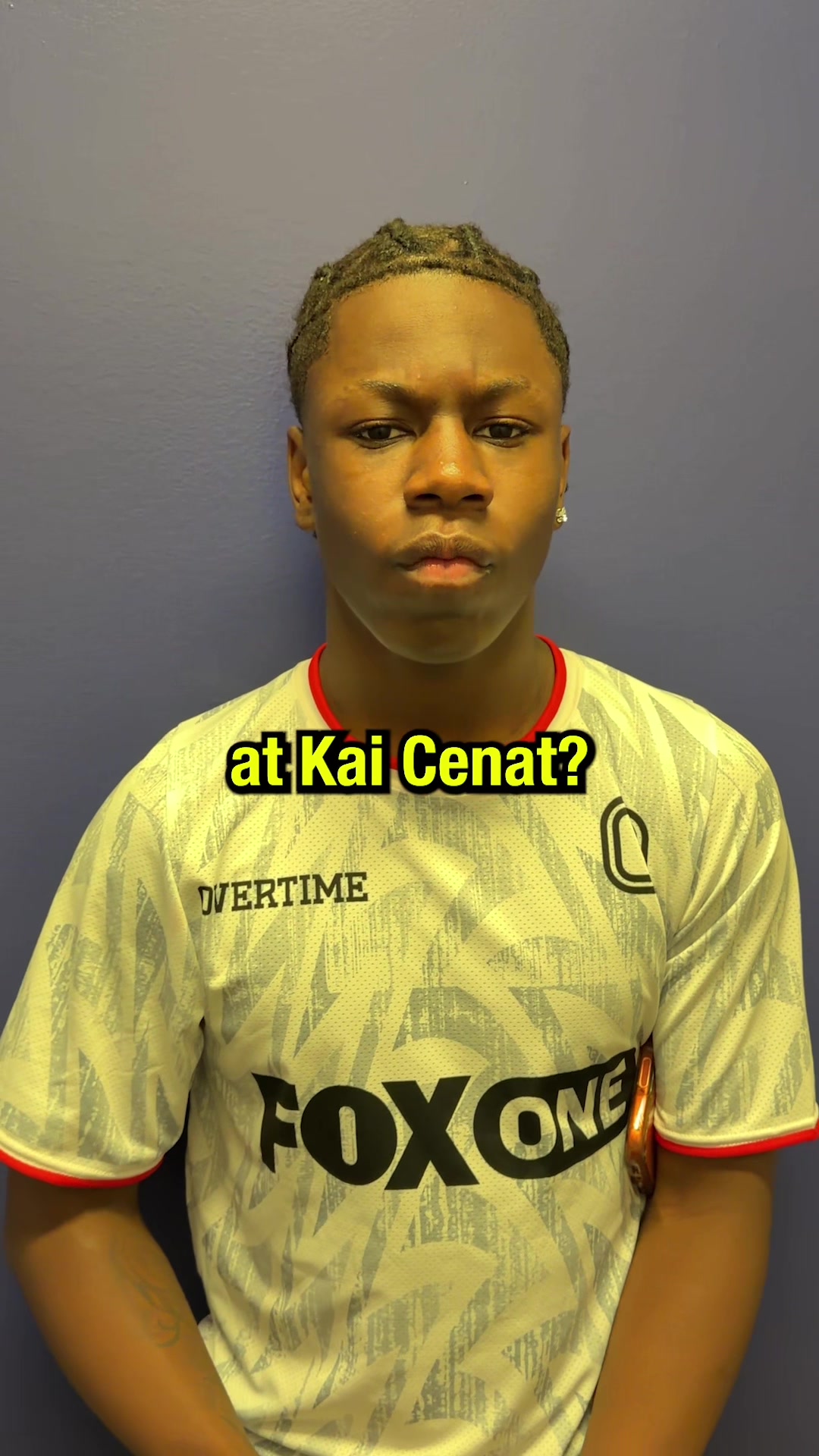 @Overtime
