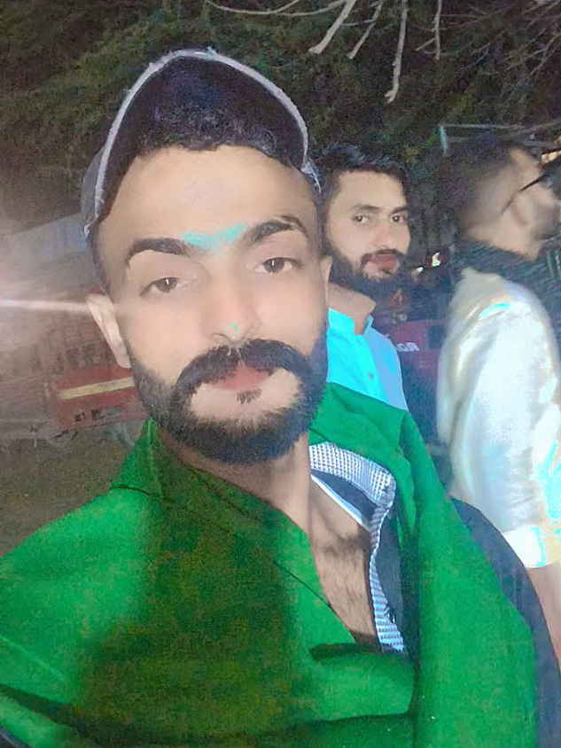 @𝄞⋆⃝🇵🇰Bilal RajpOoT𝄞⋆⃝🇶🇦