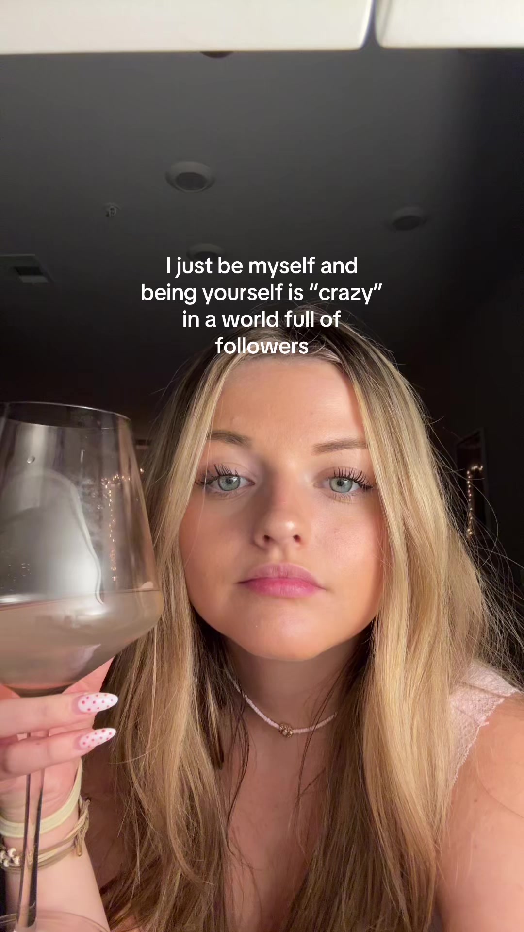 @Bella Marie