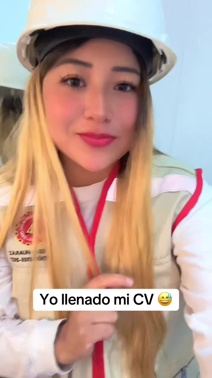 @Violeta Camones | SST