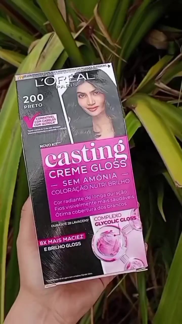 @Geovana