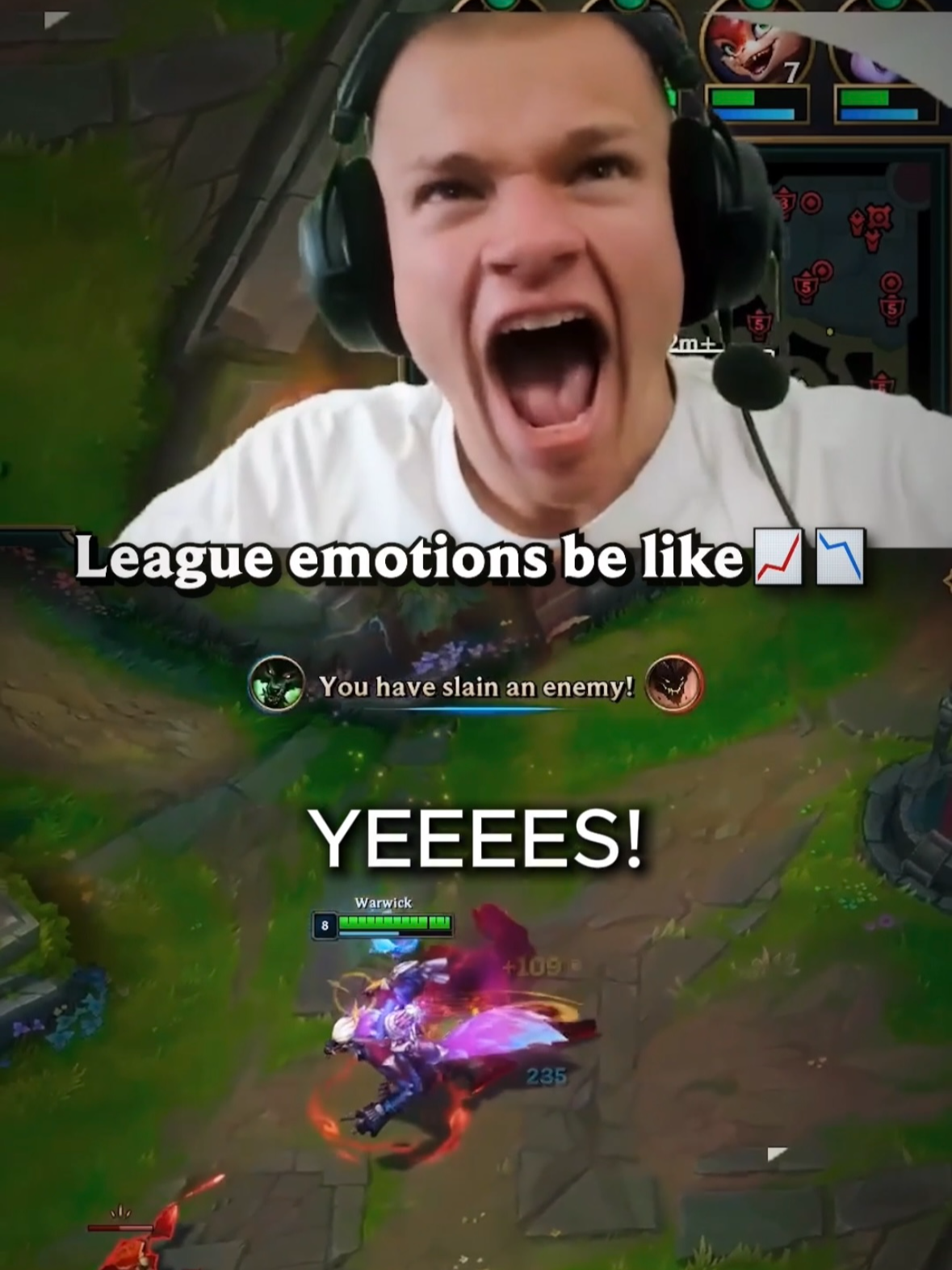 @League of Legends
