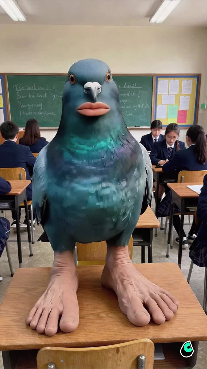 @porumbelul diaros