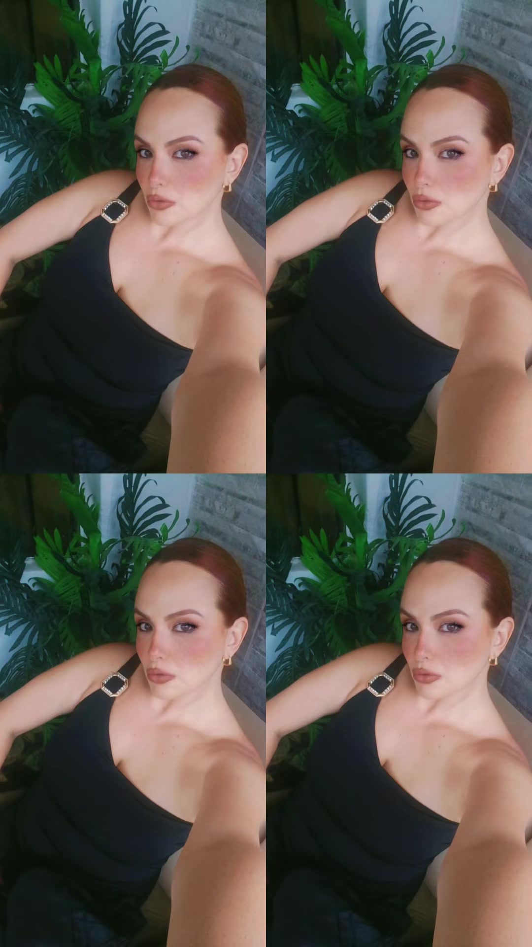@Nadia Bolivar
