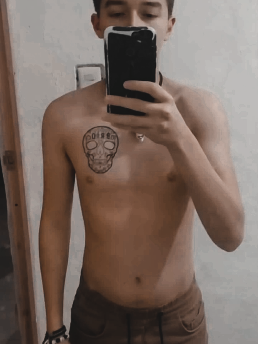 @Sebastian Zazueta