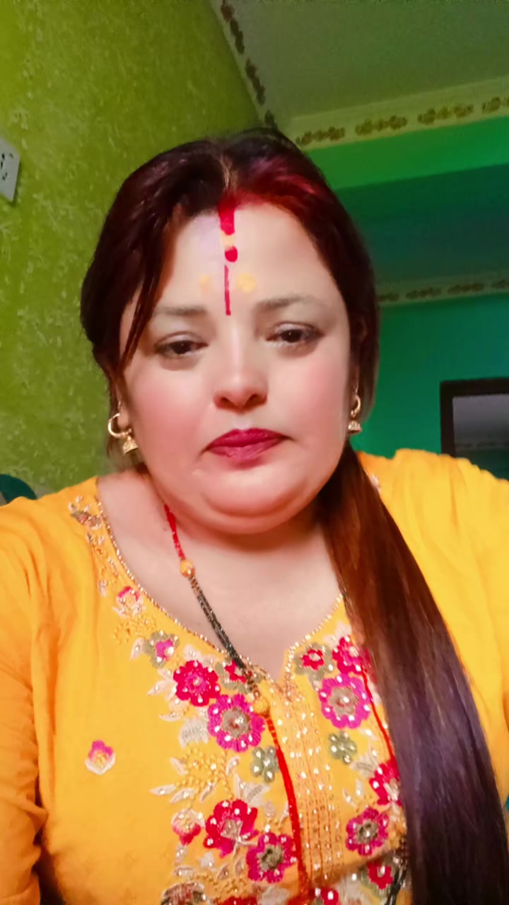 @Karki Sharmila