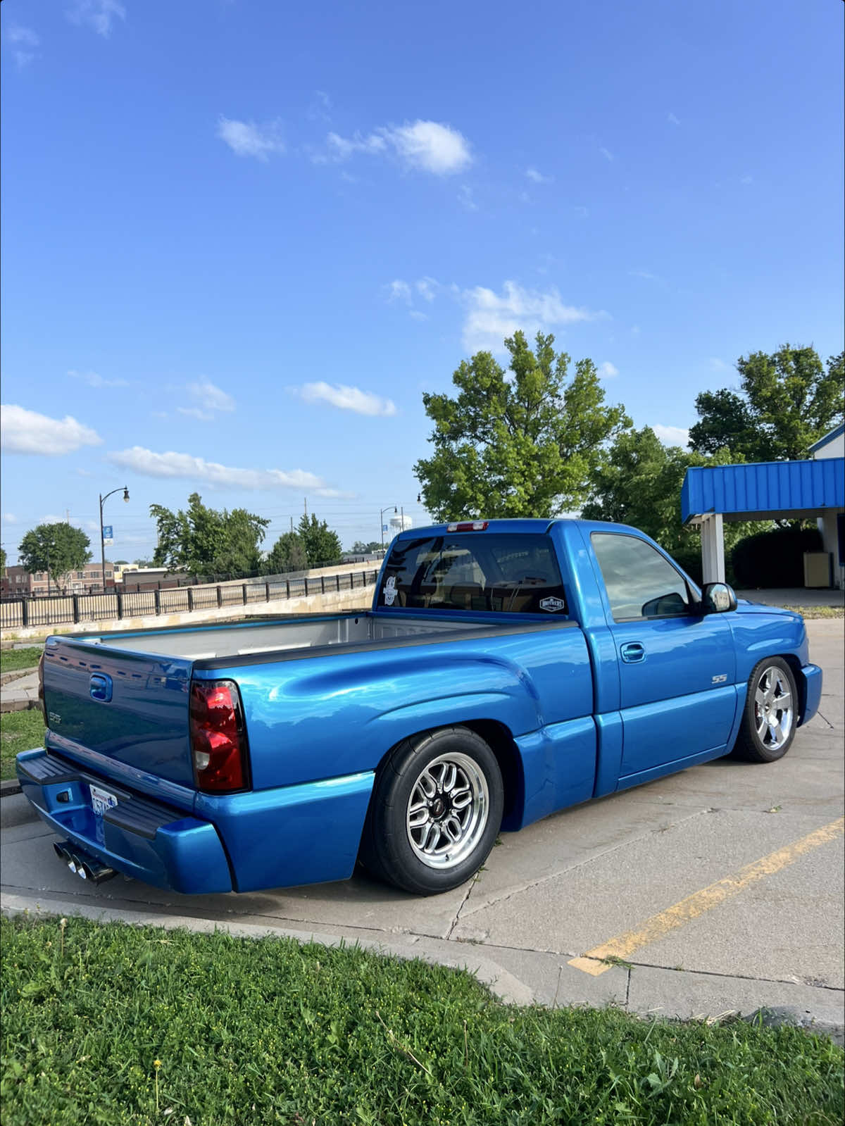 @JVBUILT