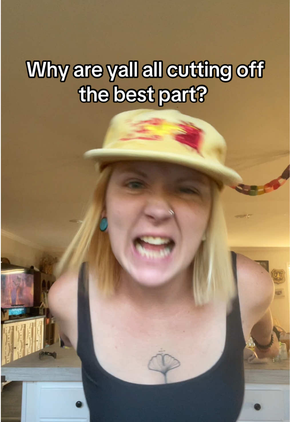 @Tobie Sunshine