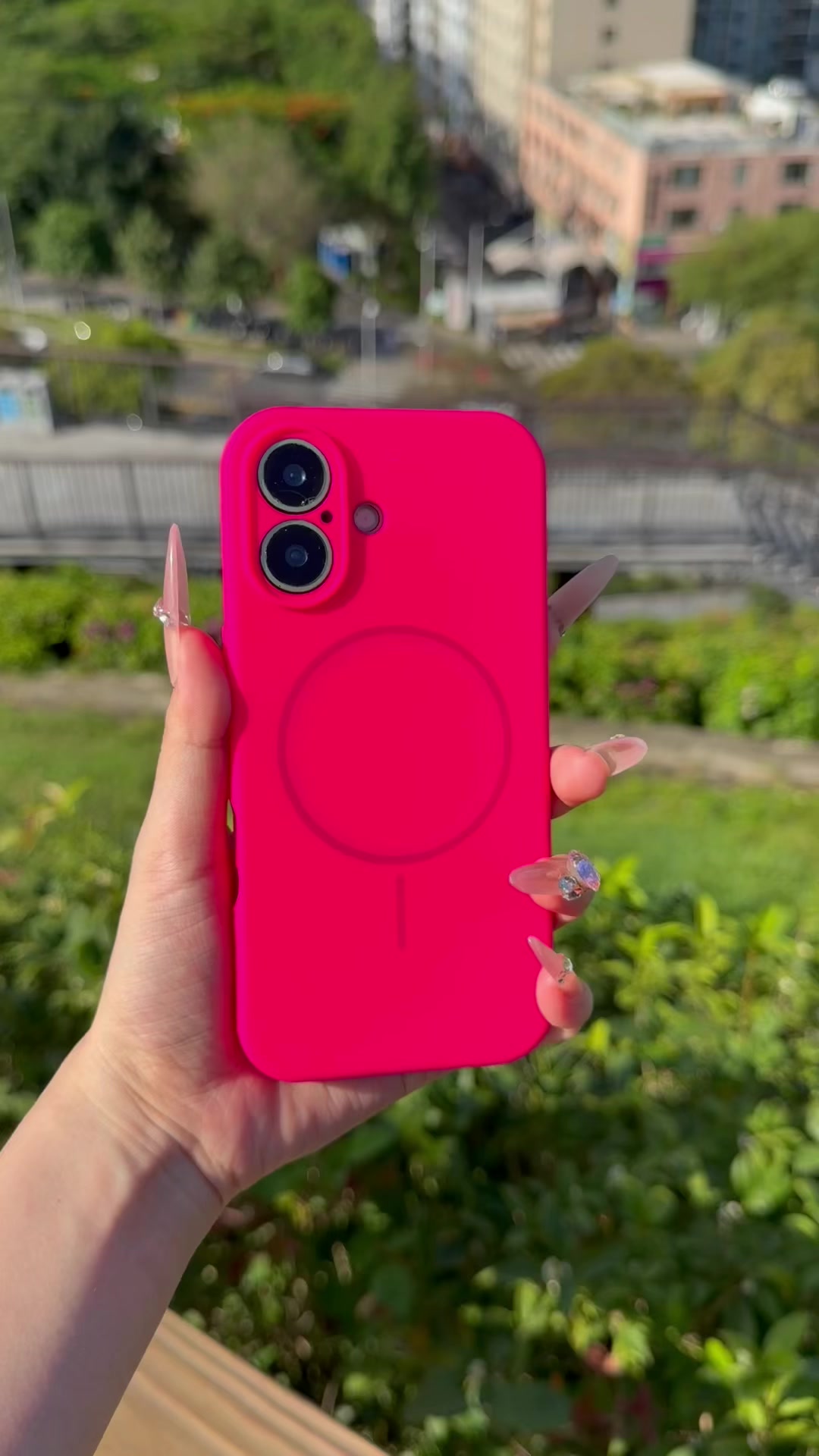 @Estilo Case