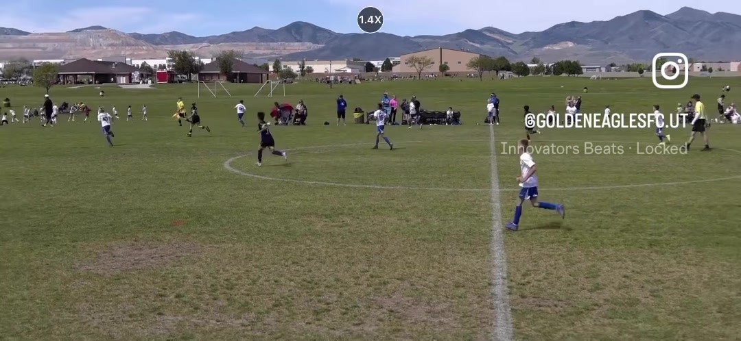 @Golden Eagles FC