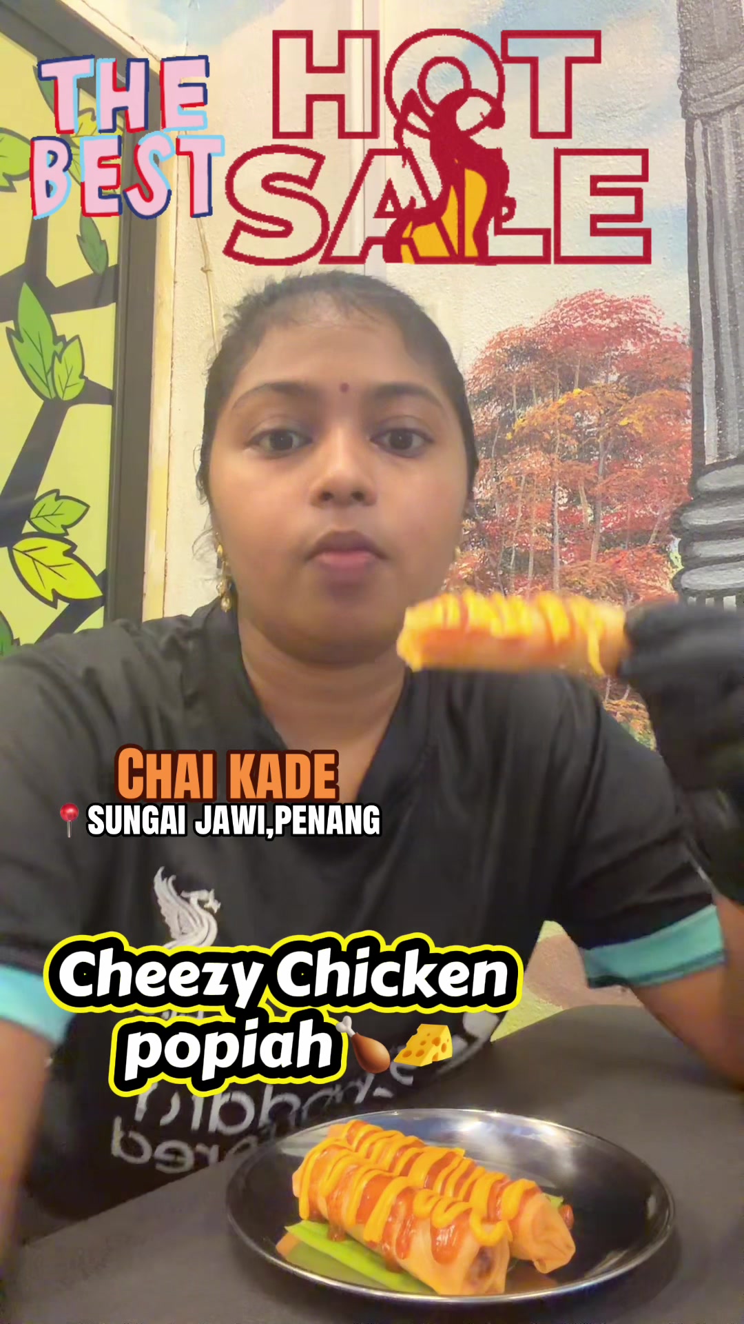 @Chai Kade