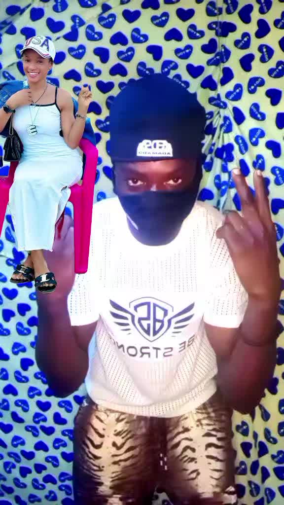 @Mamoudoutogola
