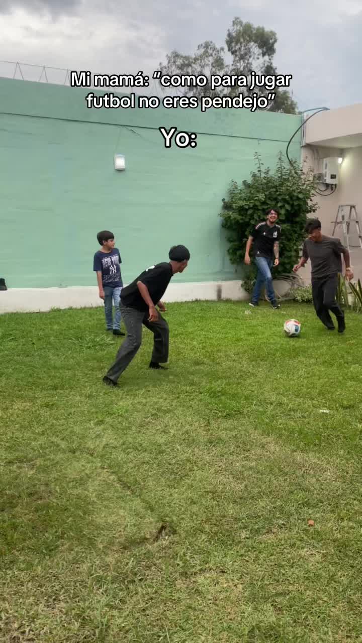 @El Negro