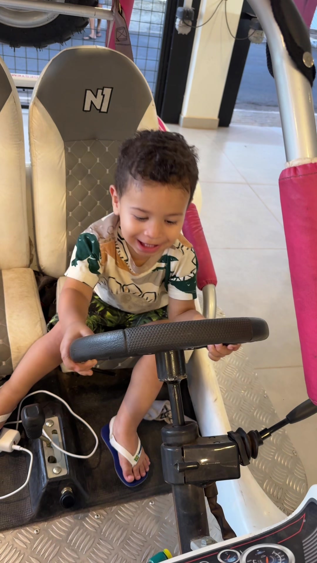 @Familia Henrique Cau&atilde;