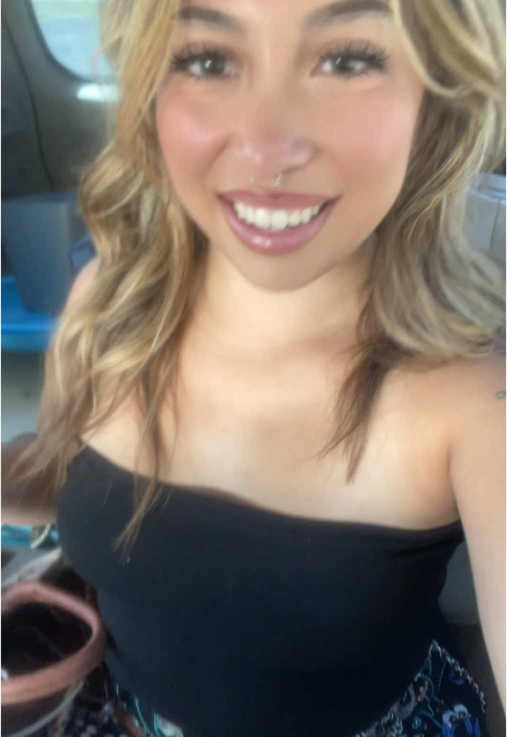@Hailey Ramirez