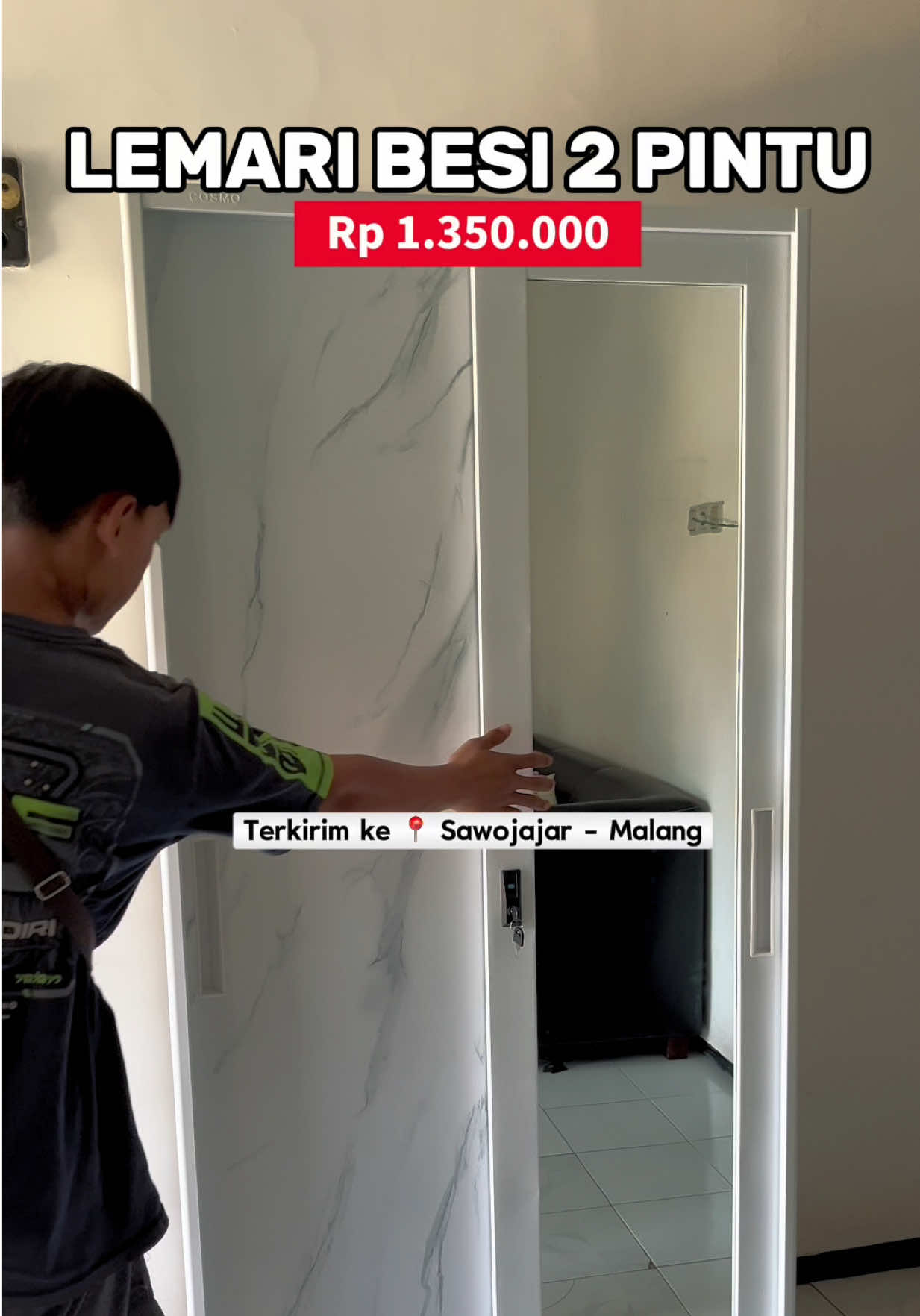 @BINA MANDIRI FURNITURE