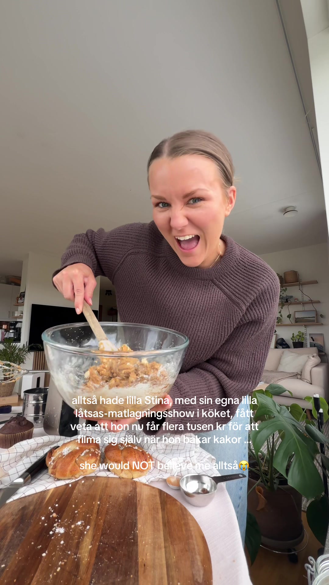 @Stina Bondeson | Kreatör