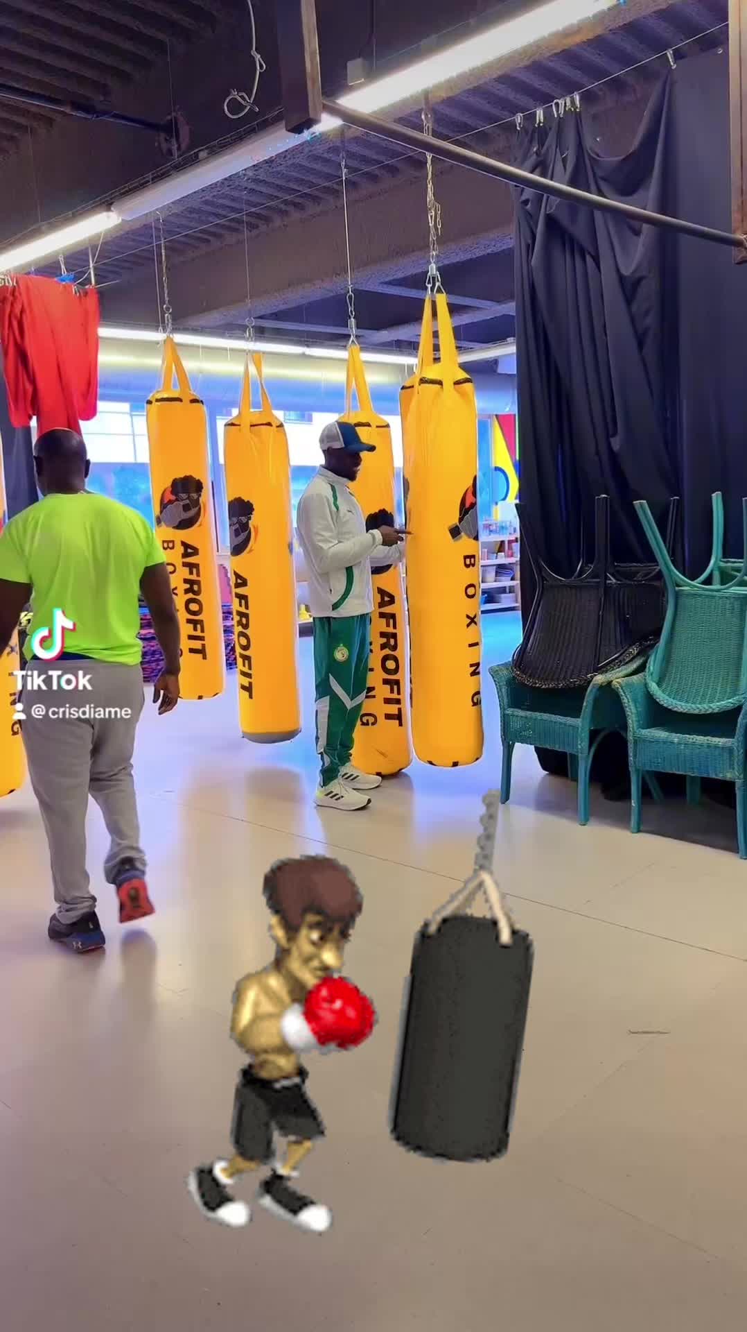 @🇸🇳Papa Cris Diame🇪🇸