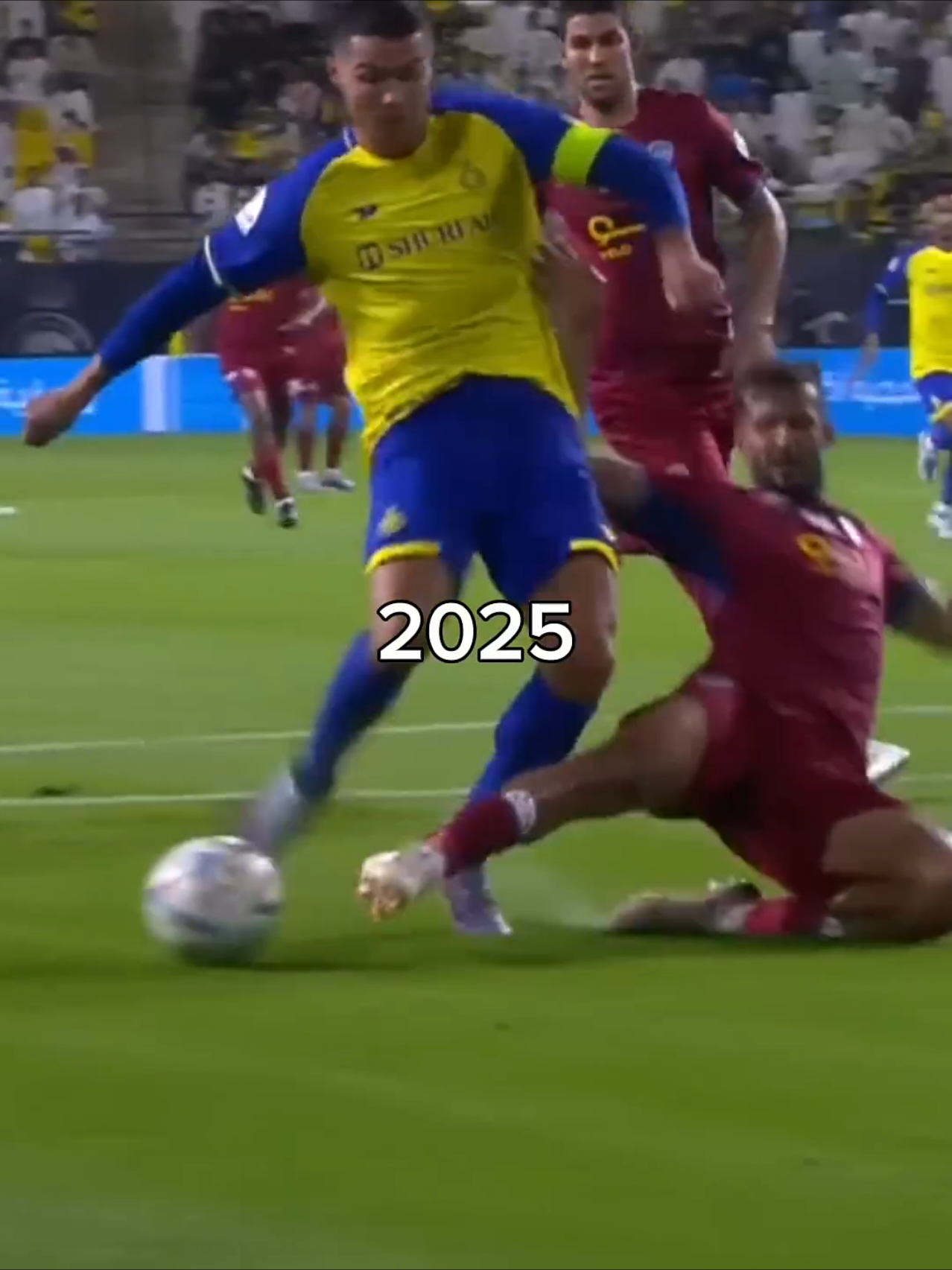 @UR • CRISTIANO CR7 2027