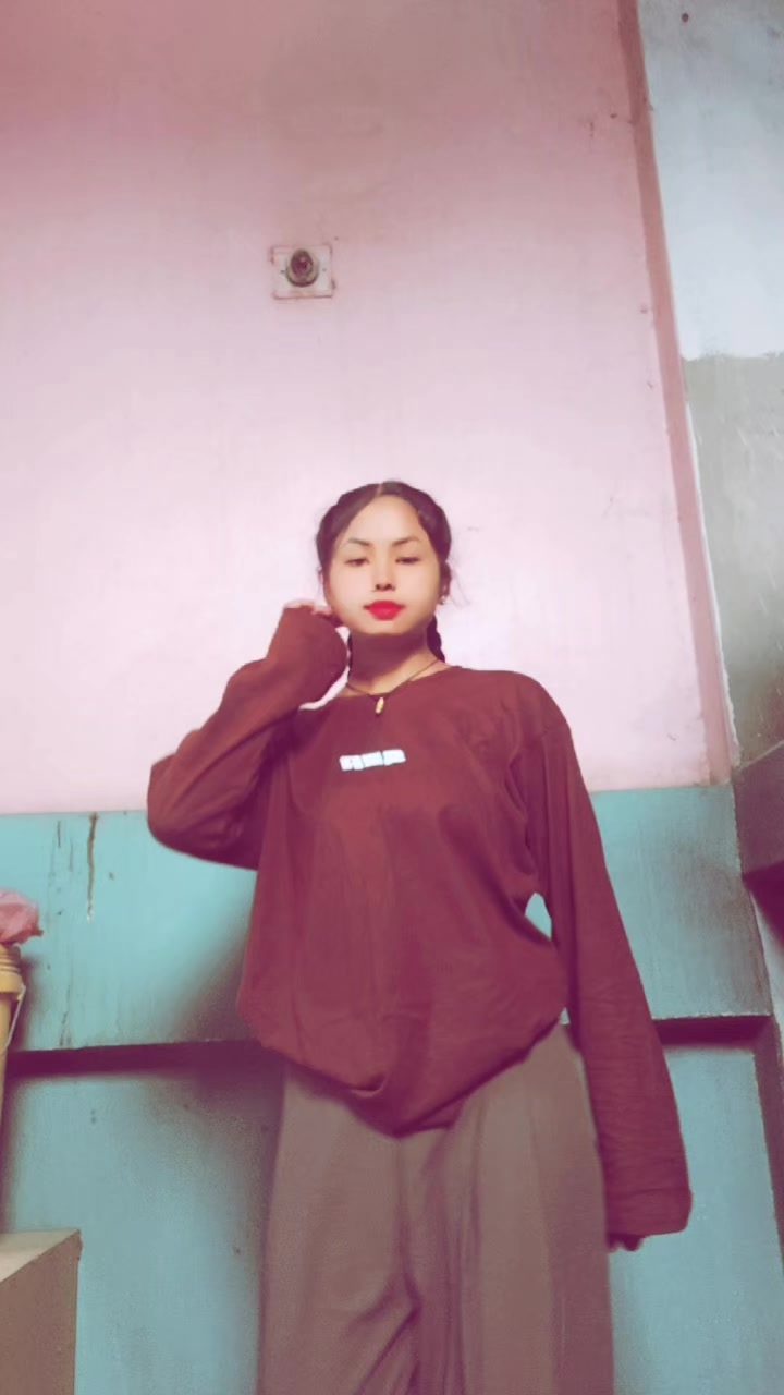 @BaChhii..!!🐼🖤