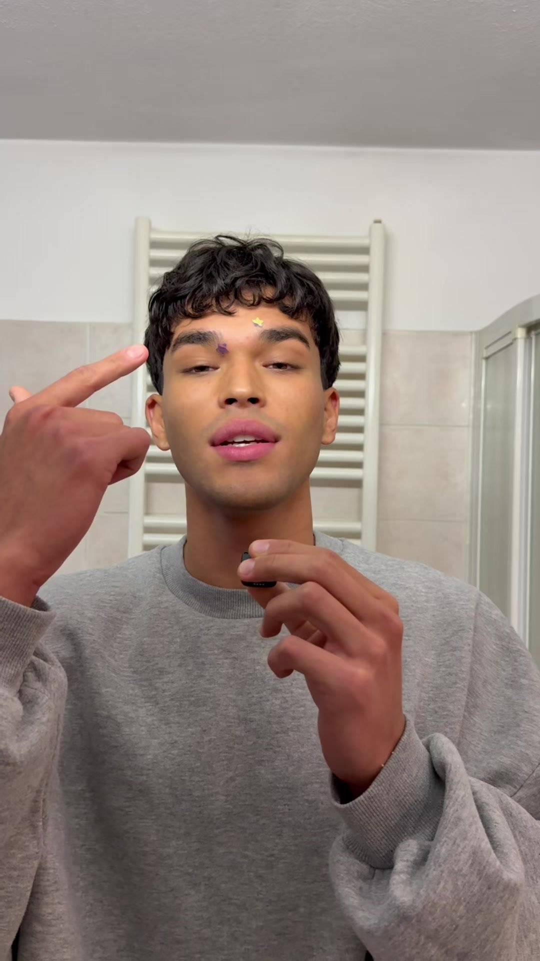 @Brian Ramos