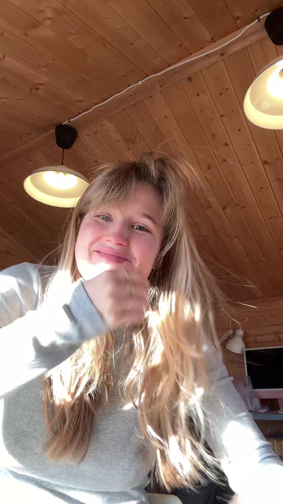 @Hekla Nína