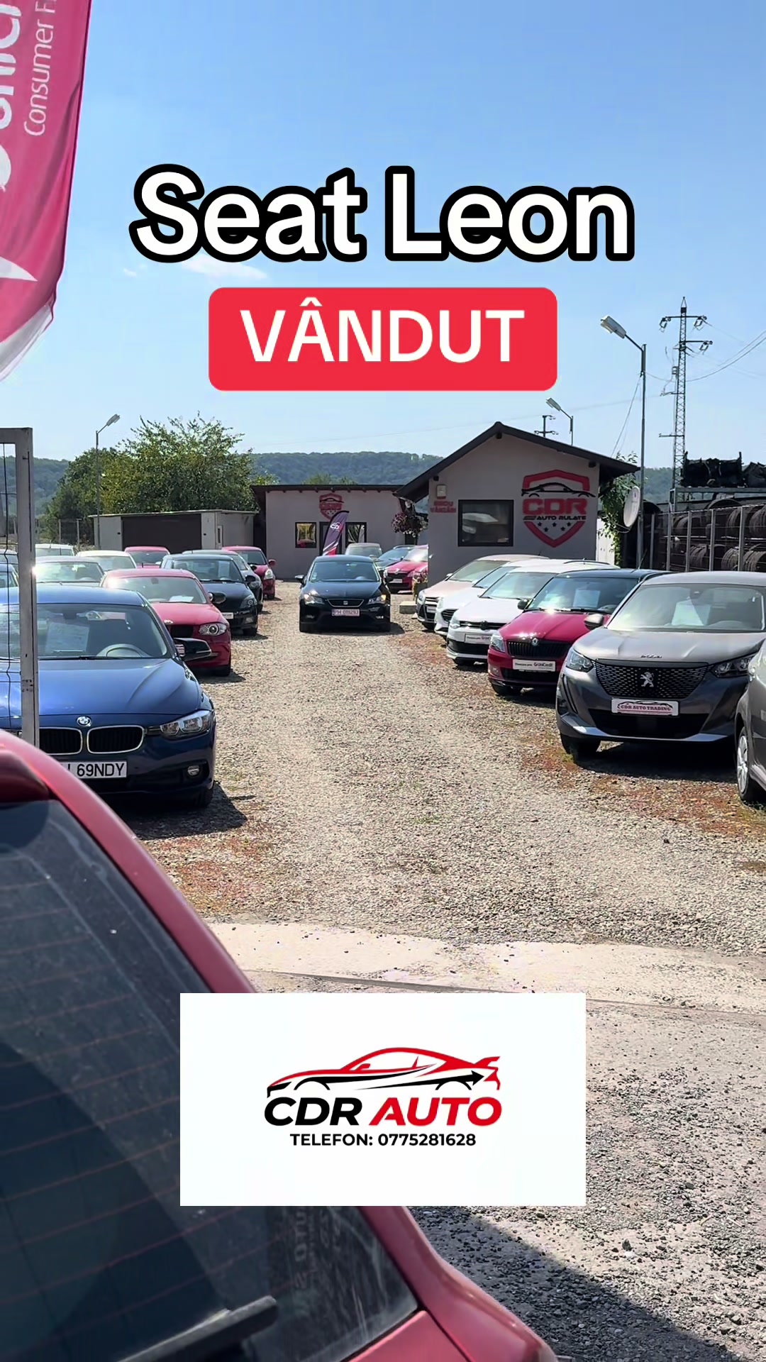 @CDR AUTO