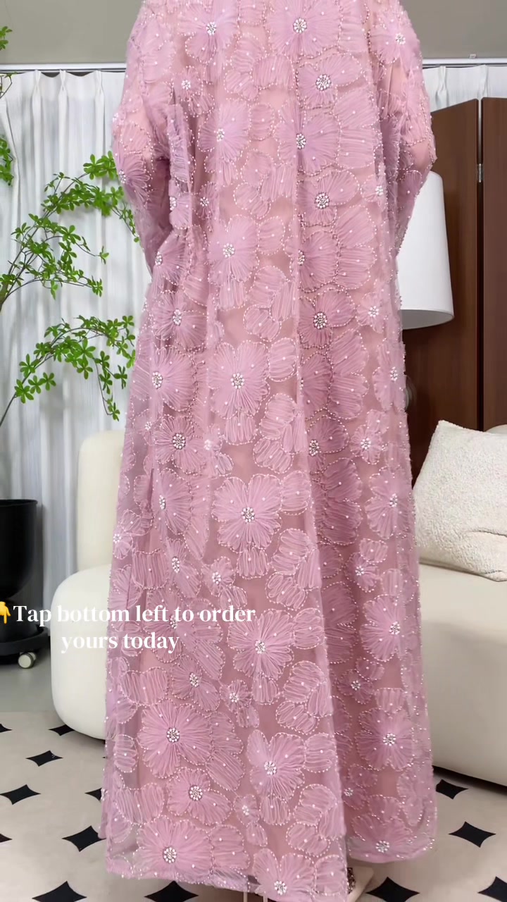 @Modest Fashion