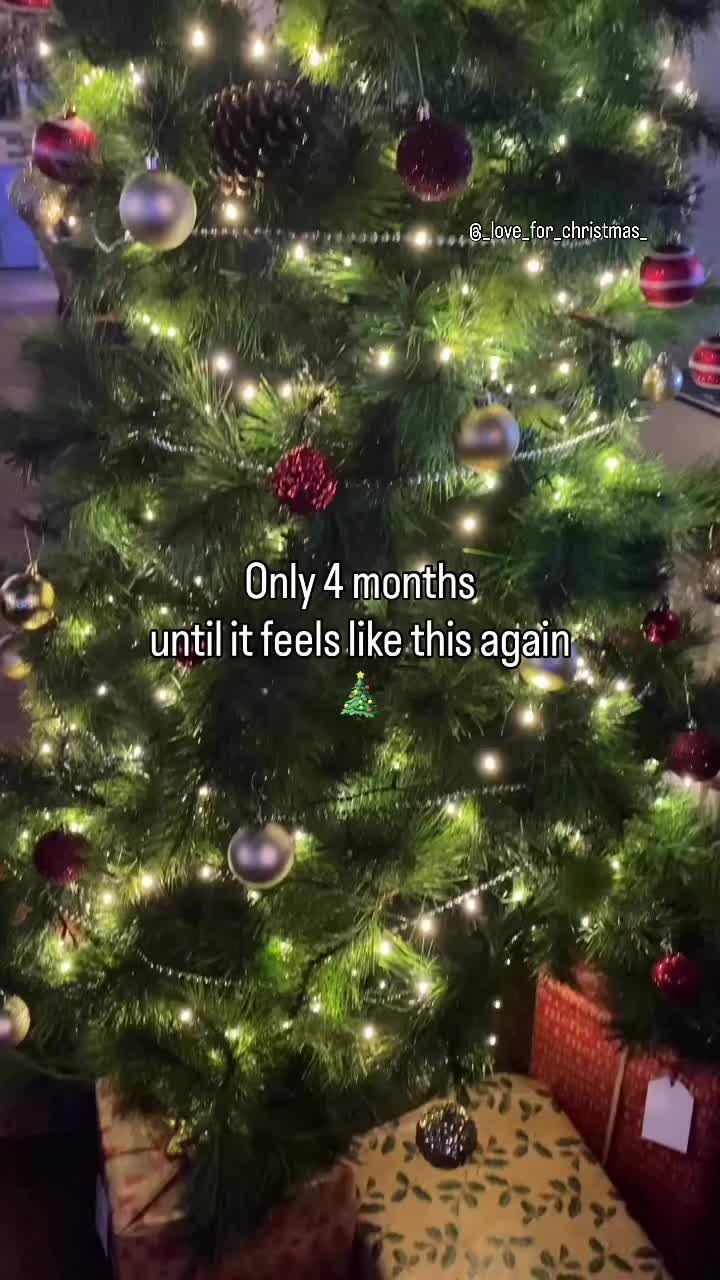 @Hannah - Love For Christmas