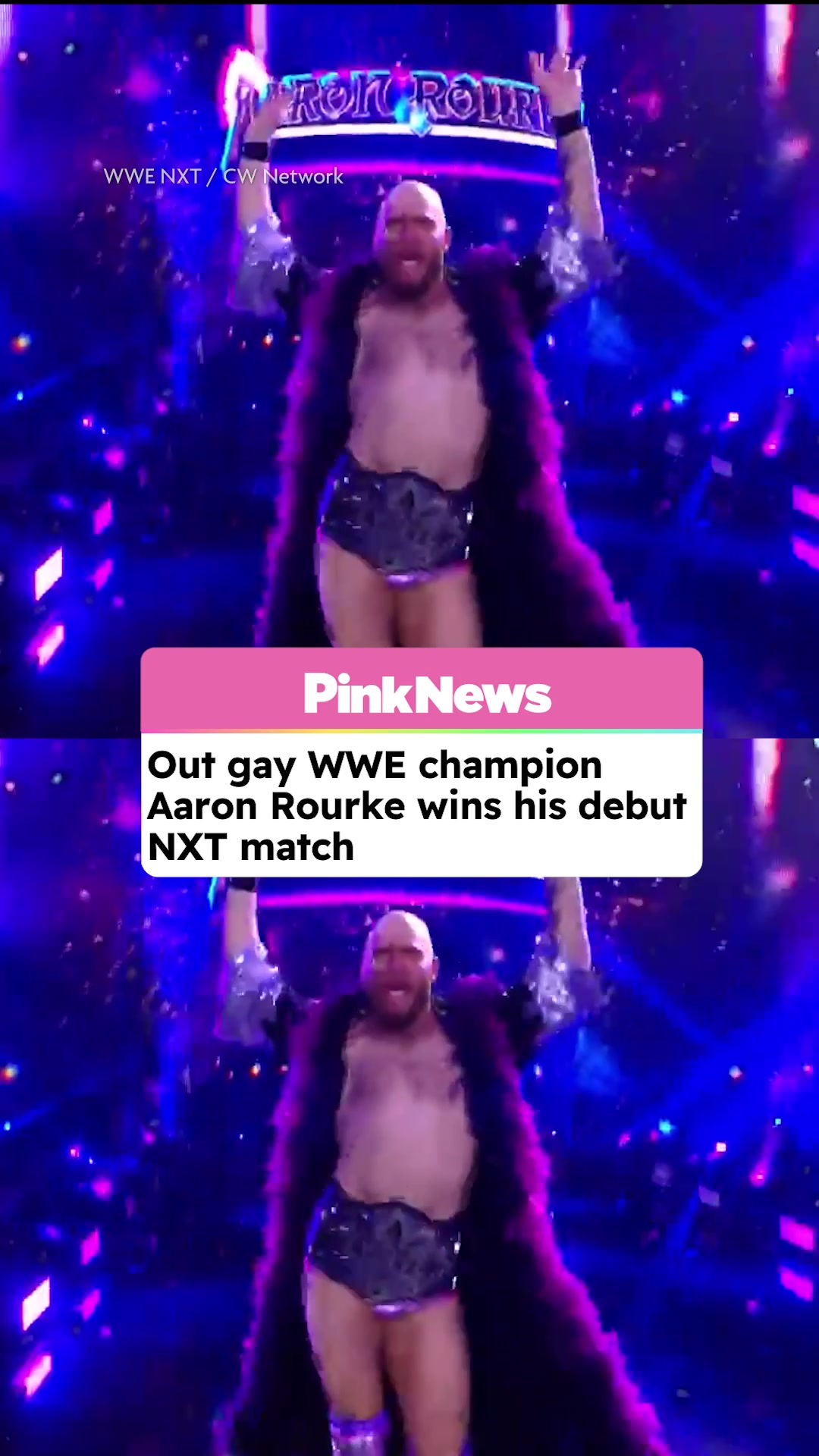 @PinkNews 🏳️&zwj;🌈🏳️&zwj;⚧️