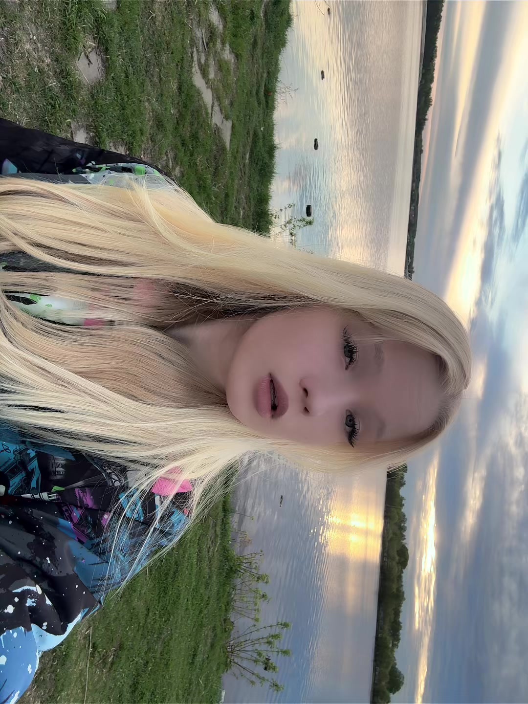 @варька