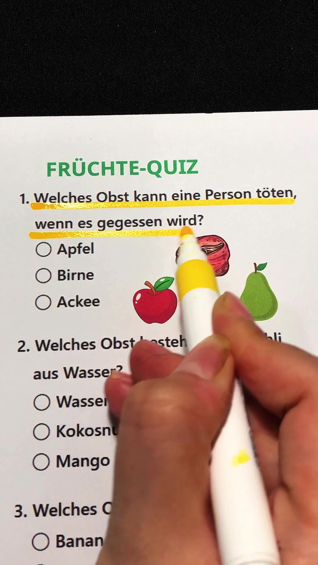 @Base Quiz
