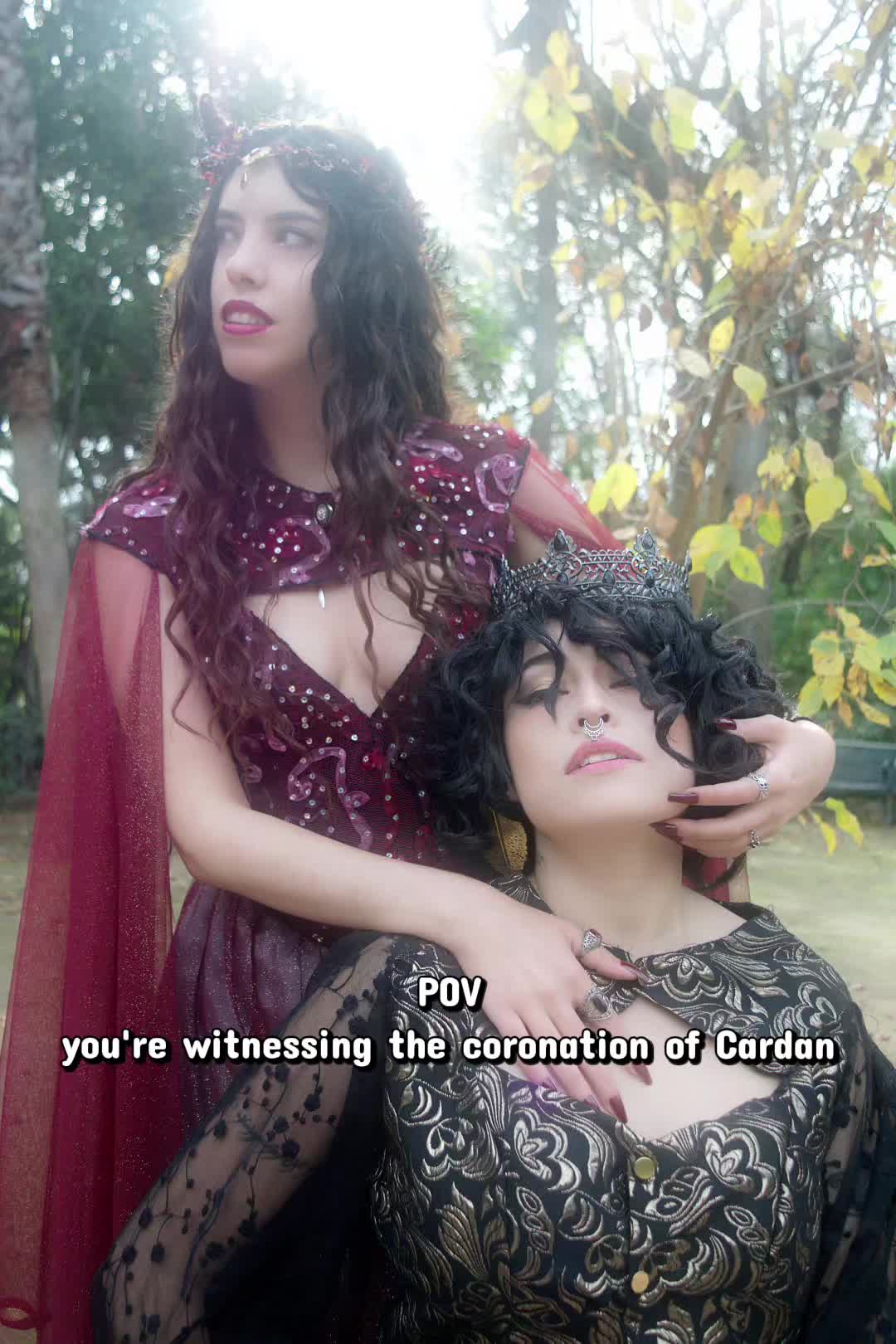 @Lady