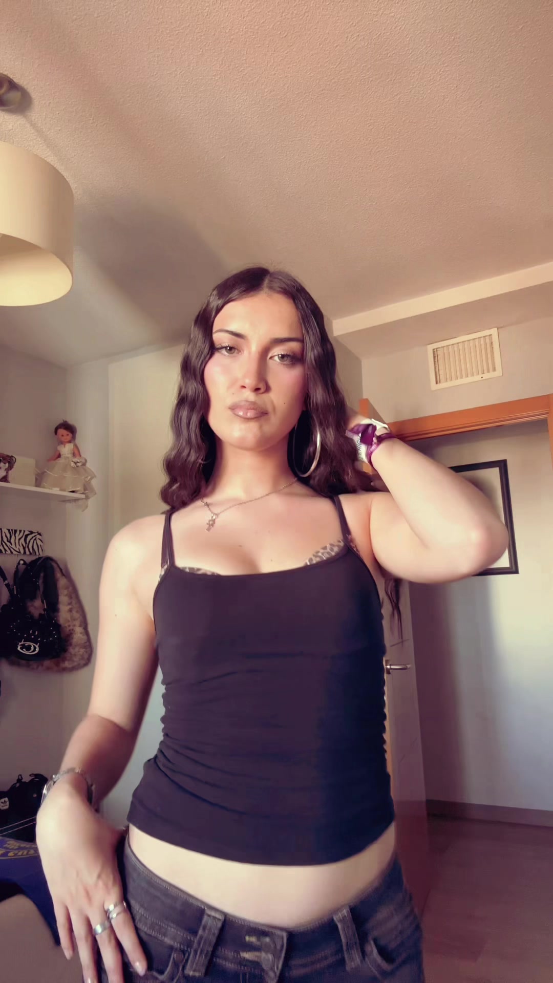 @⋆༺♱༻⋆