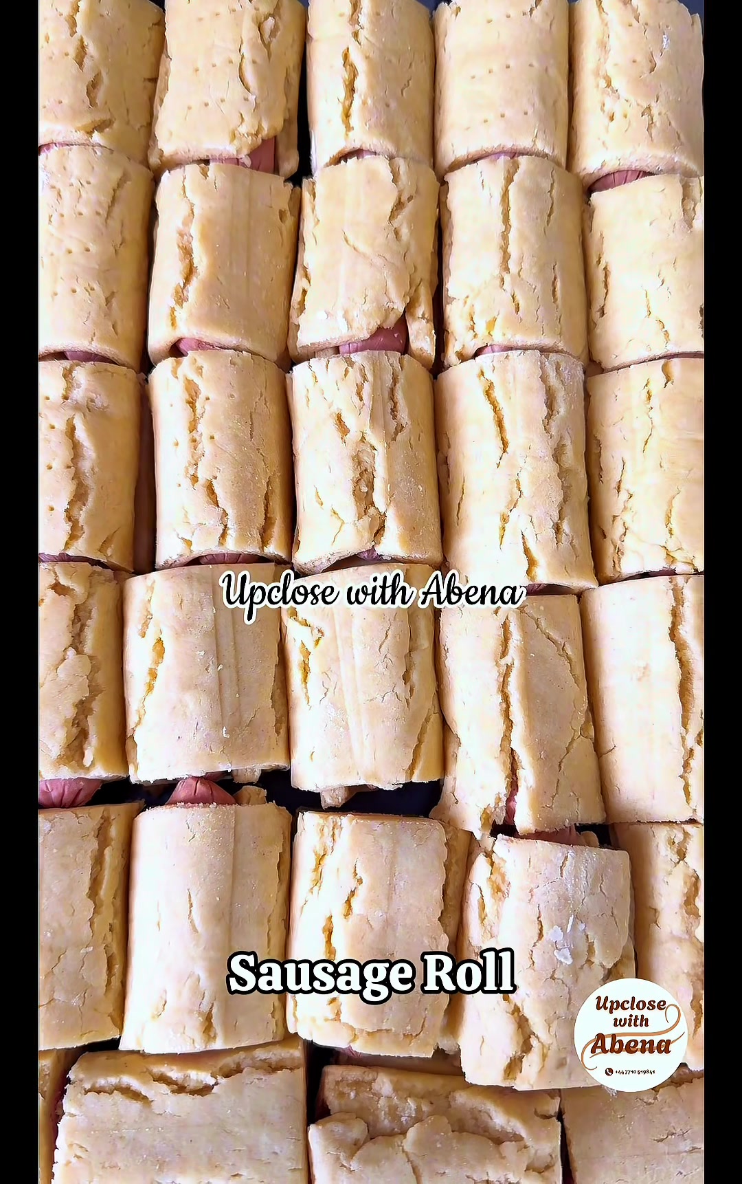@YouTube:Upclose with Abena✨