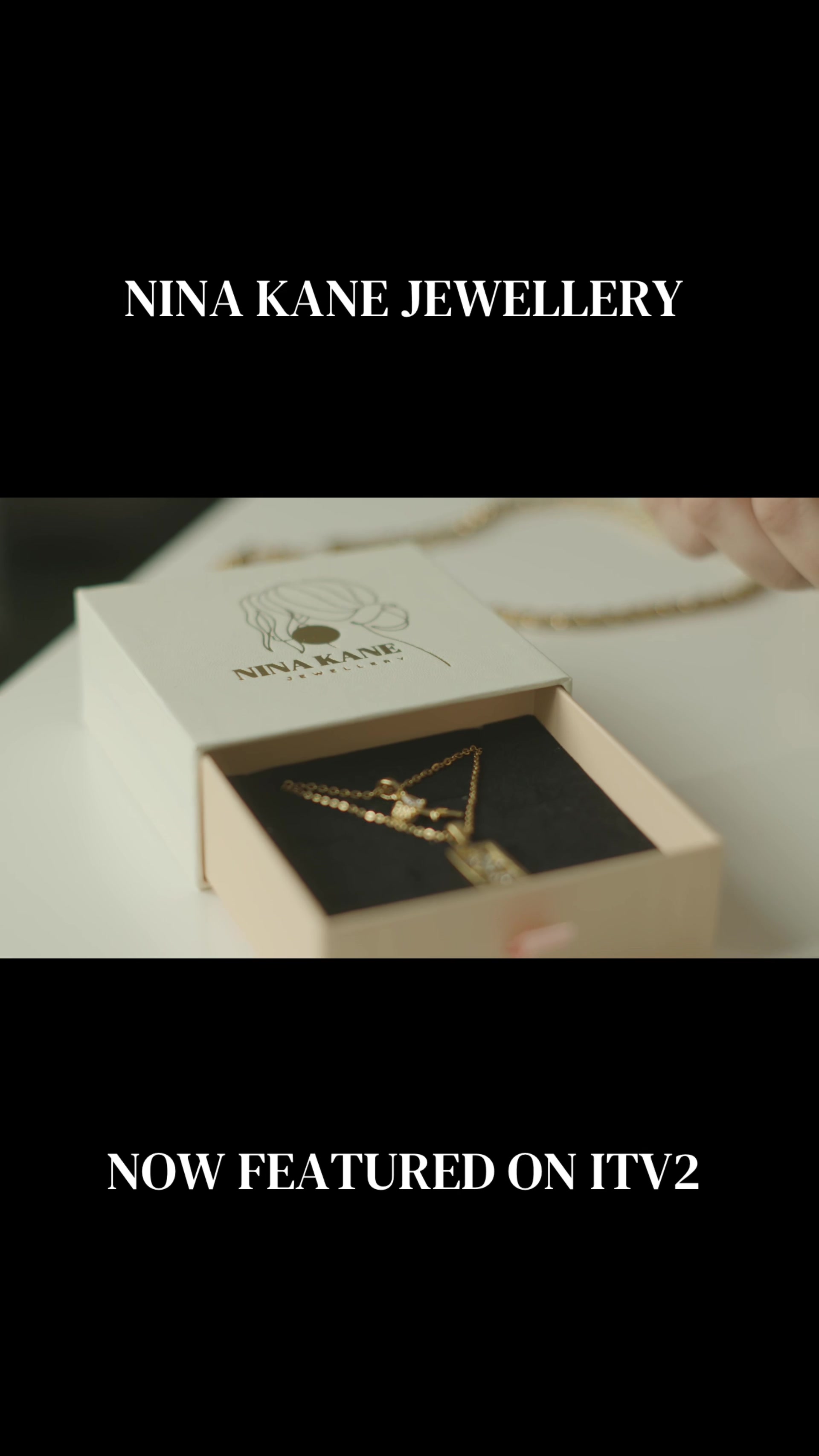 @Nina Kane Jewellery