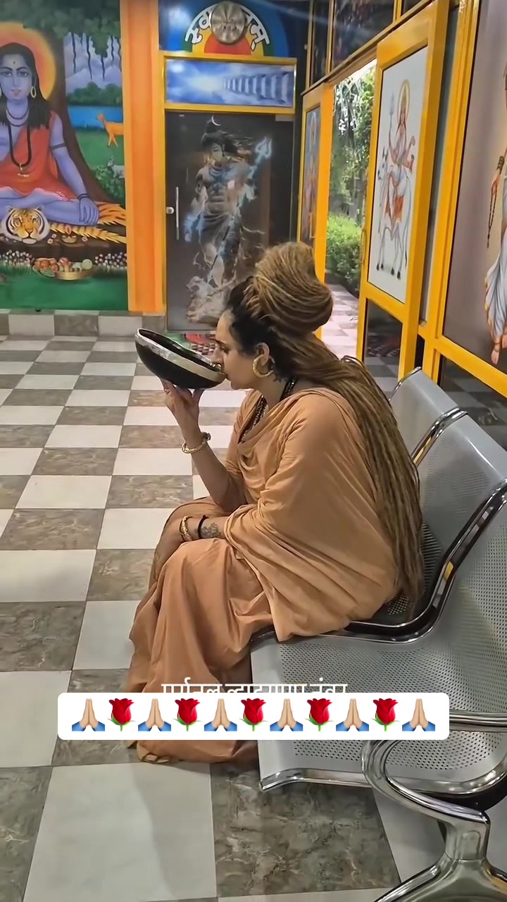 @🔱🕉️சிவன் மகள்🌻Ammu🕉️🔱SK💚