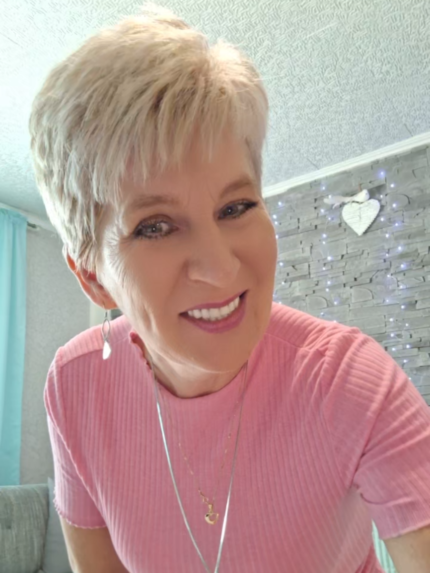 @Božena