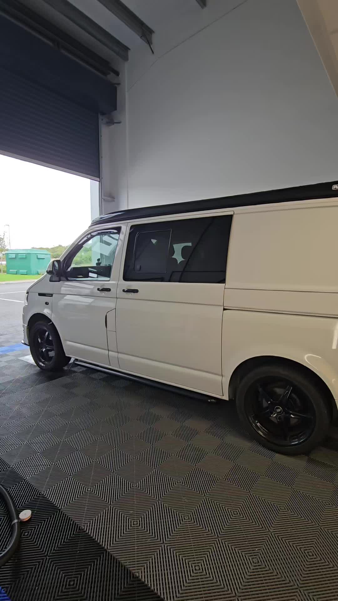 @LPC Van conversions