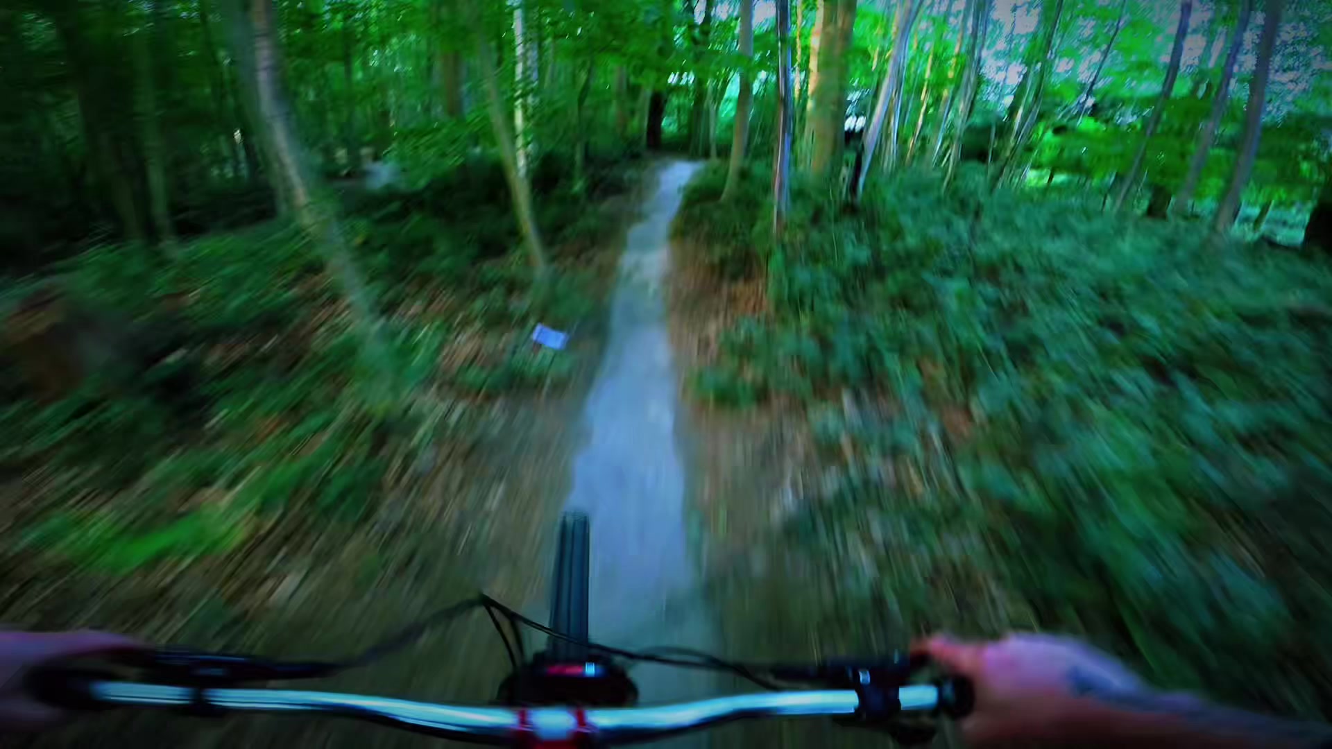 @MTB and life