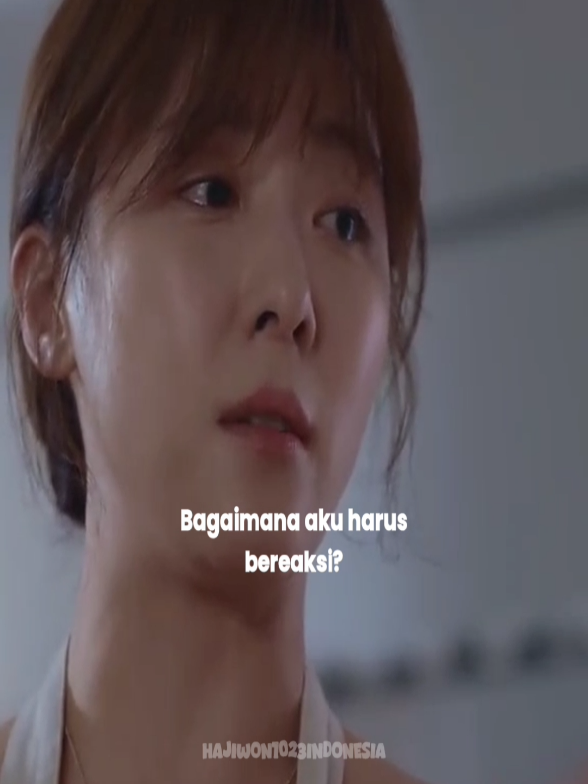 @Ha Jiwon Focus
