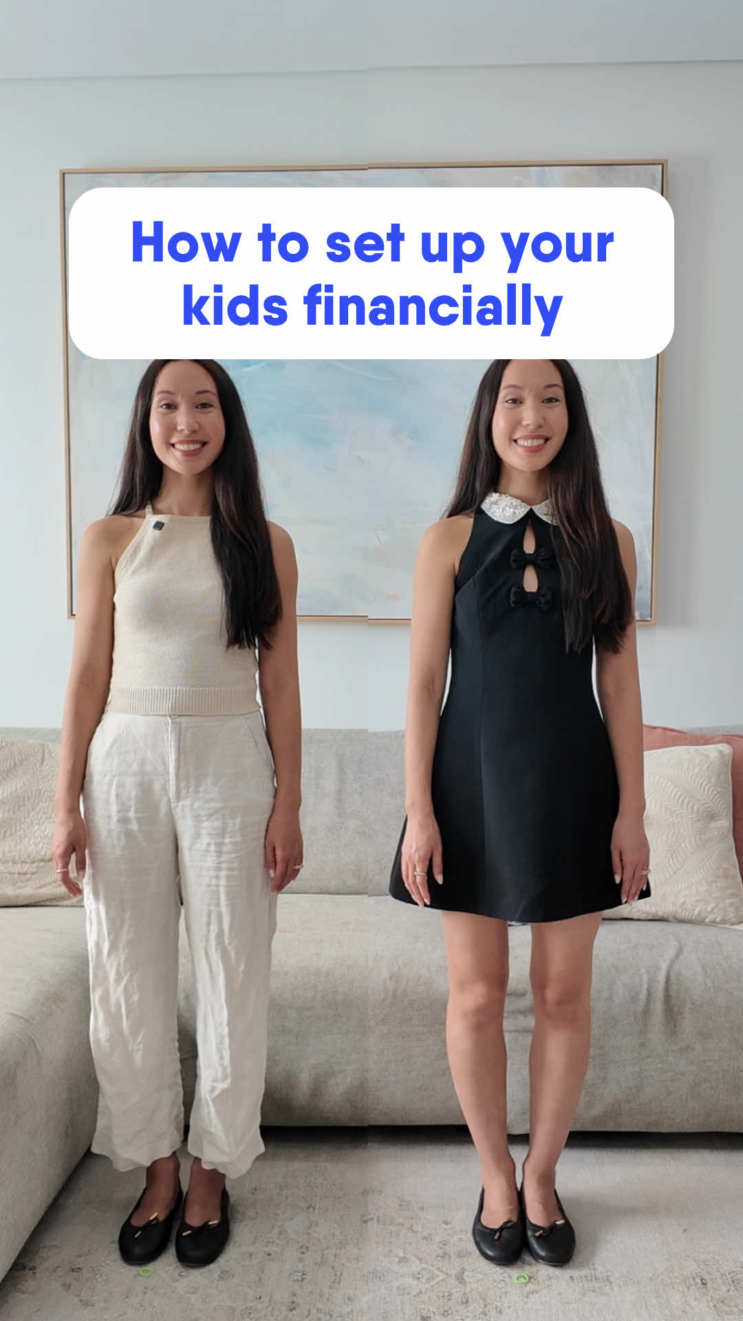 @Queenie Tan