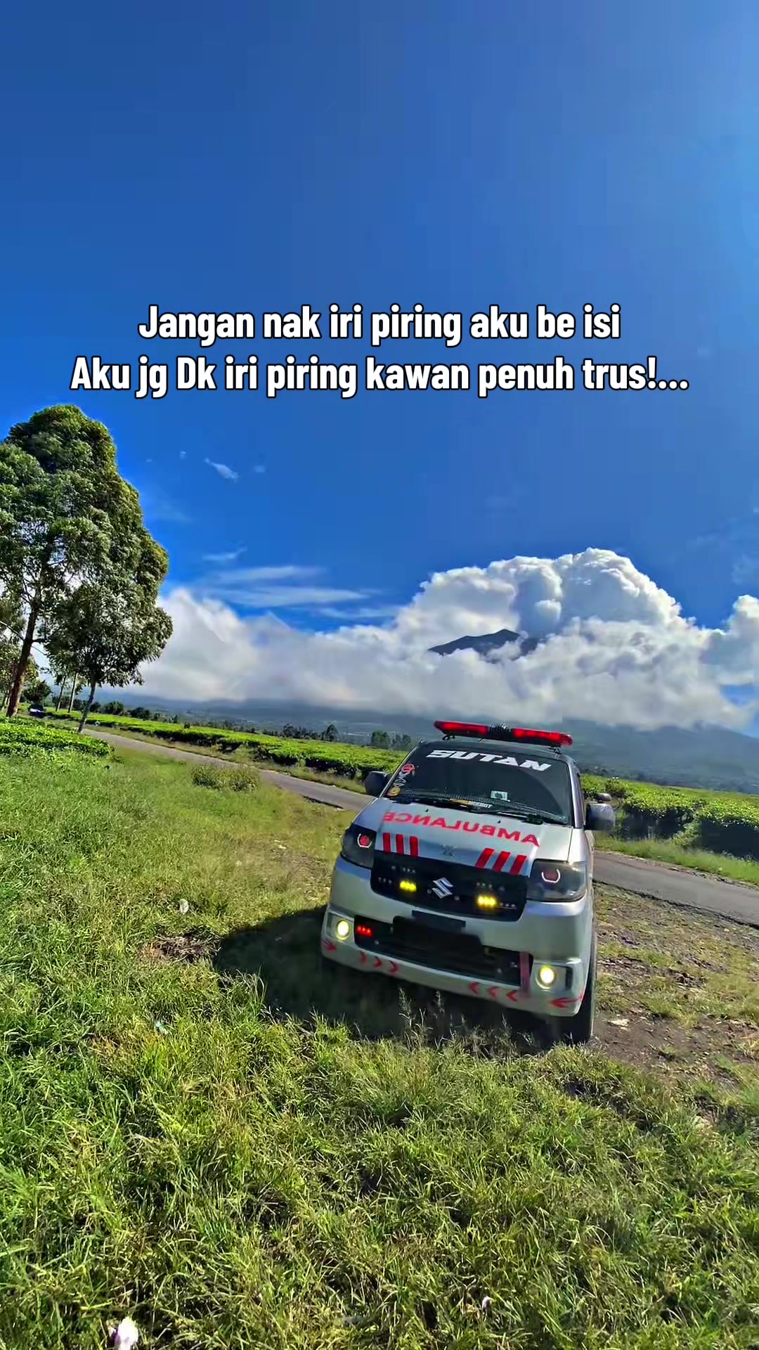 @Ambulance Sutan