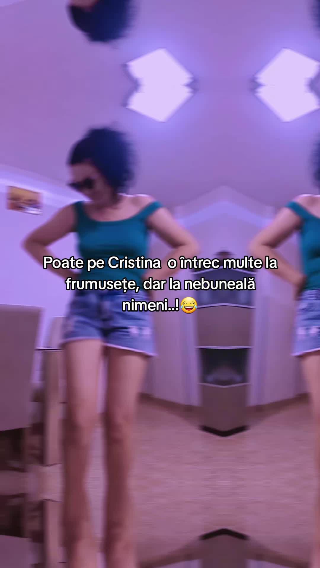 @Cristina