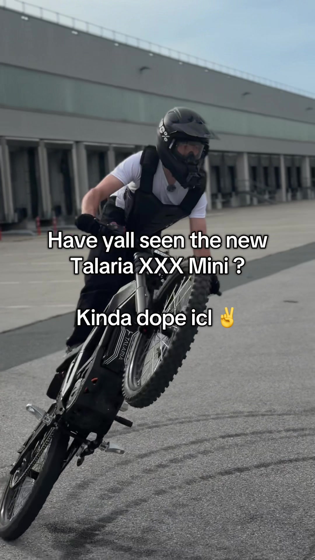 @Maxxbikez ๐
